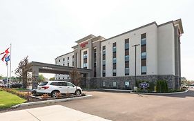 Hampton Inn Hamburg Ny